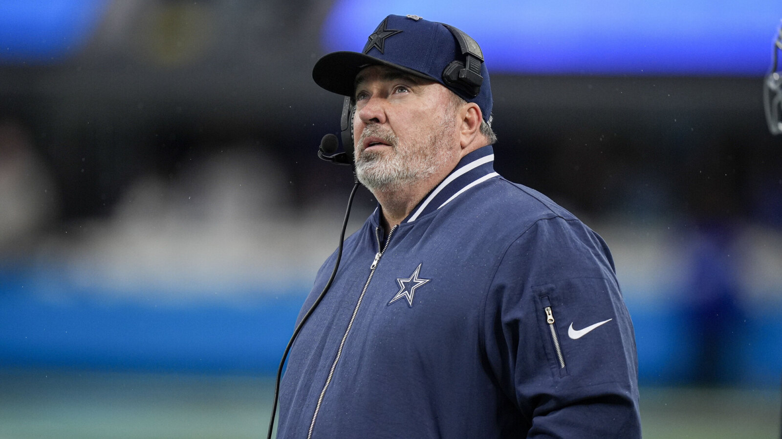 Cowboys, HC Mike McCarthy to begin contract talks