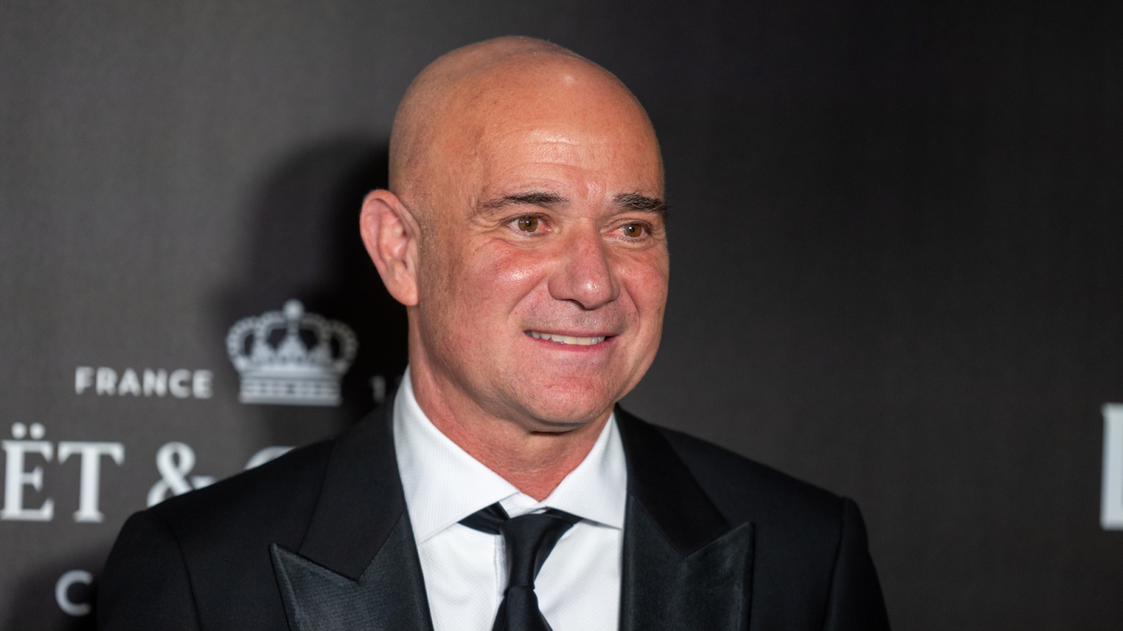 Another 'Down Under' wonder? Agassi thinks so!