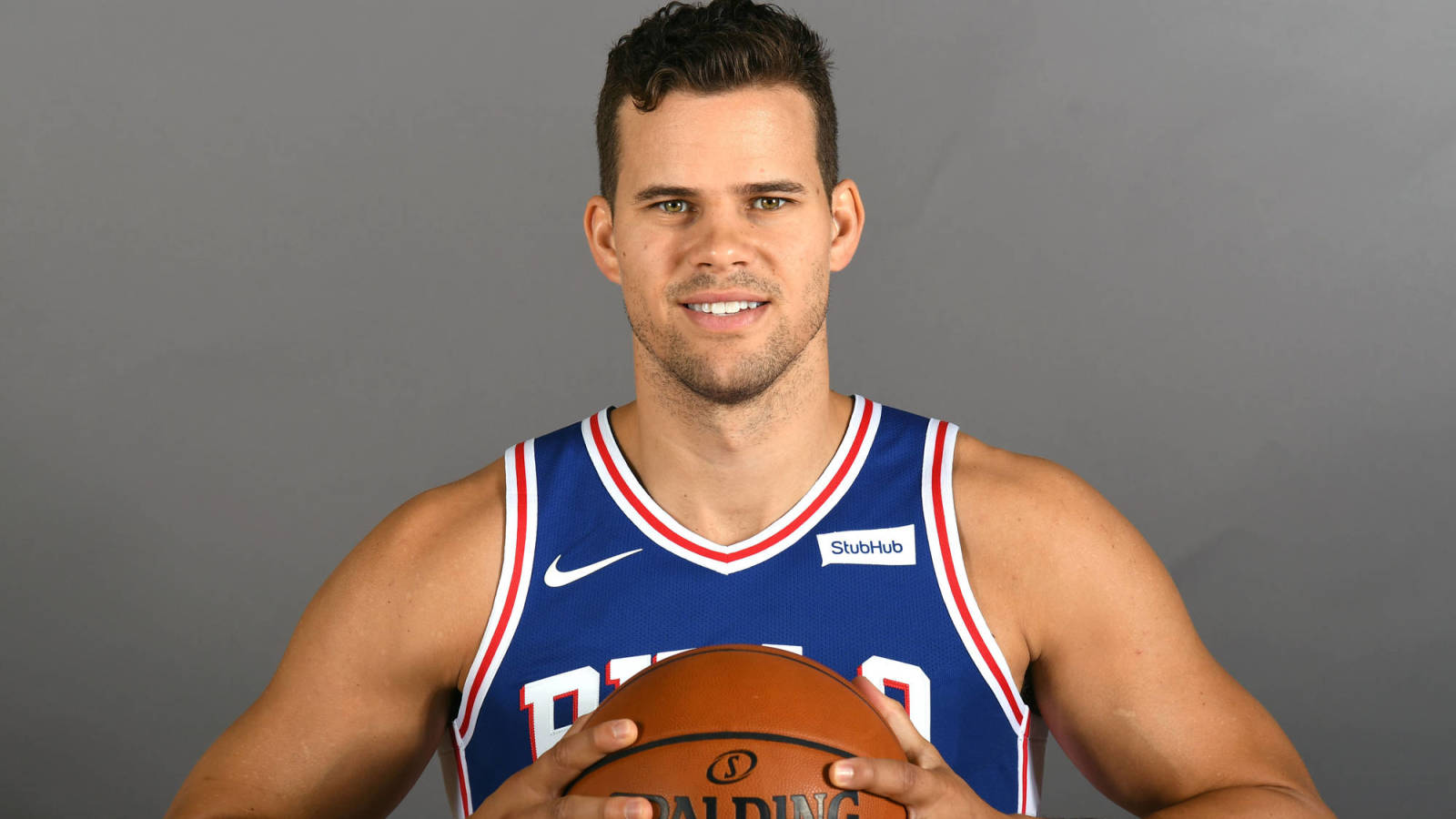 Kris Humphries officially announces retirement from NBA | Yardbarker