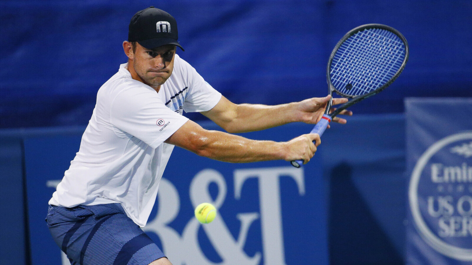 'I was angry with you': Andy Roddick hilariously confessed to Sabalenka why he was mad at her after Wimbledon