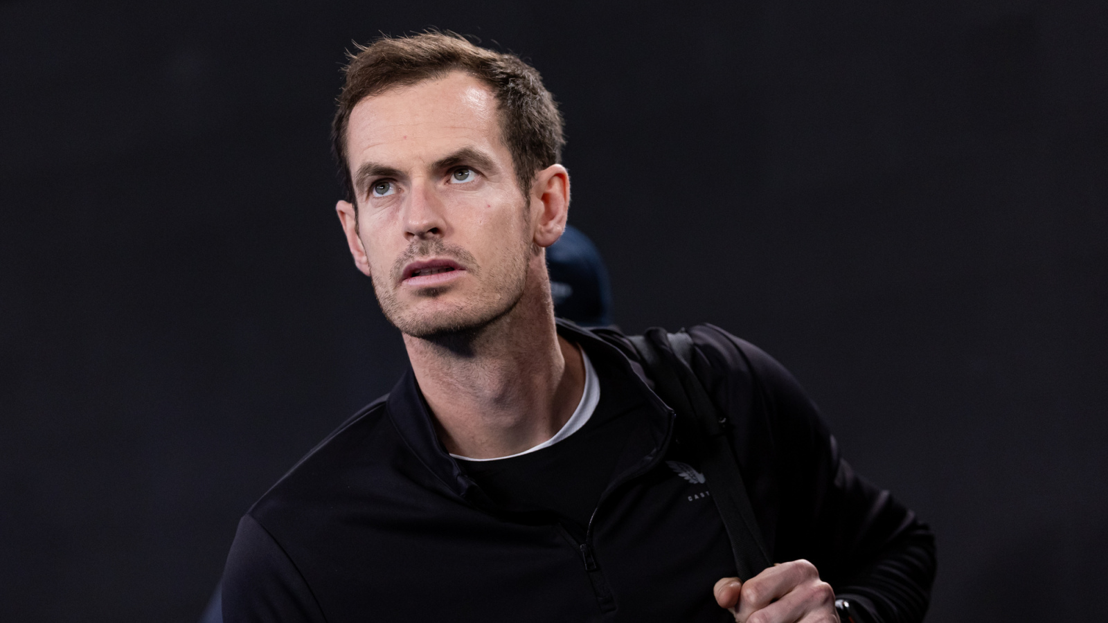 Andy Murray’s most awkward moment? A drug test he’ll never forget at the Australian Open