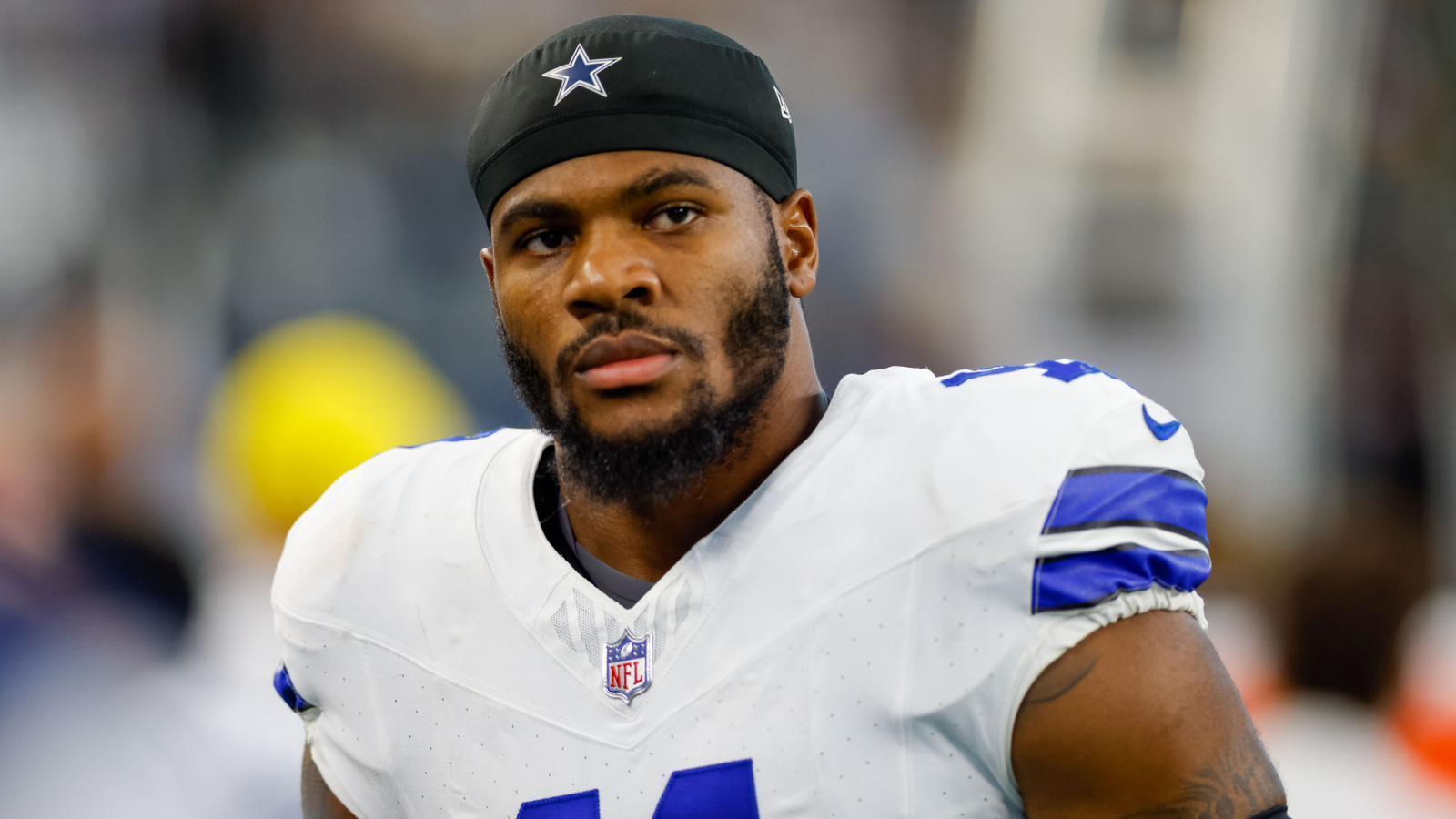 Micah Parsons makes feelings on Cowboys future clear amid trade rumors