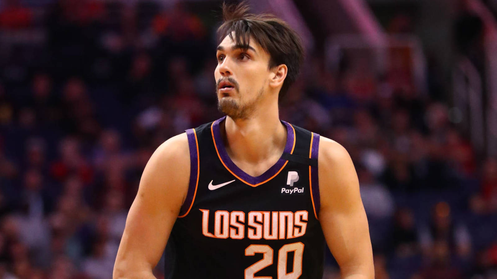 Suns' Saric, Spurs' Poeltl among players receiving QOs | Yardbarker