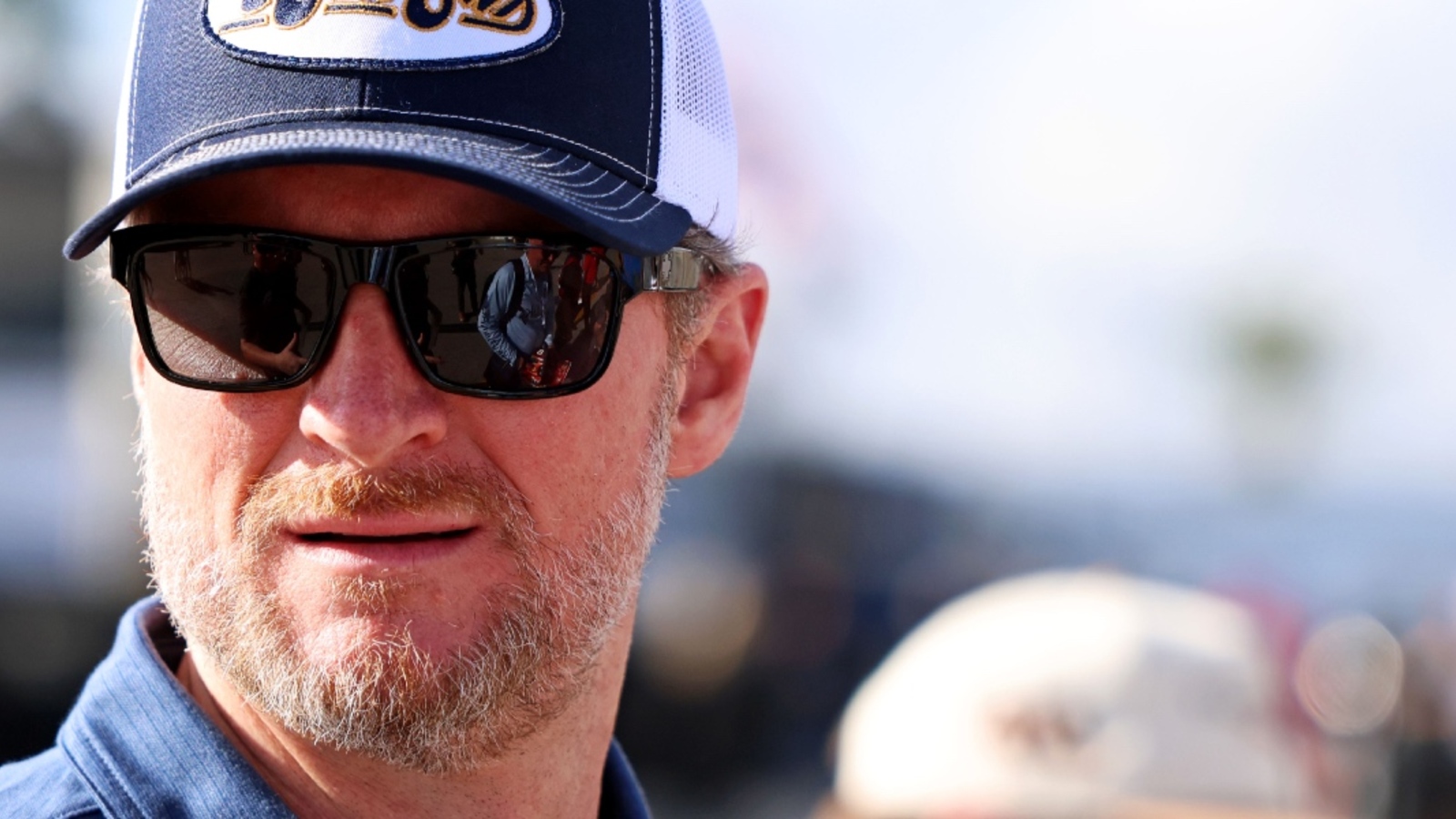 Dale Earnhardt Jr. airs frustration, begs NASCAR to fix superspeedway package