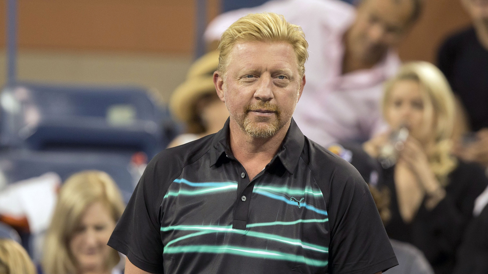 'We all carry extra baggage nobody knows about' - Boris Becker has kind words for Jenson Brooksby following American's Autism diagnosis