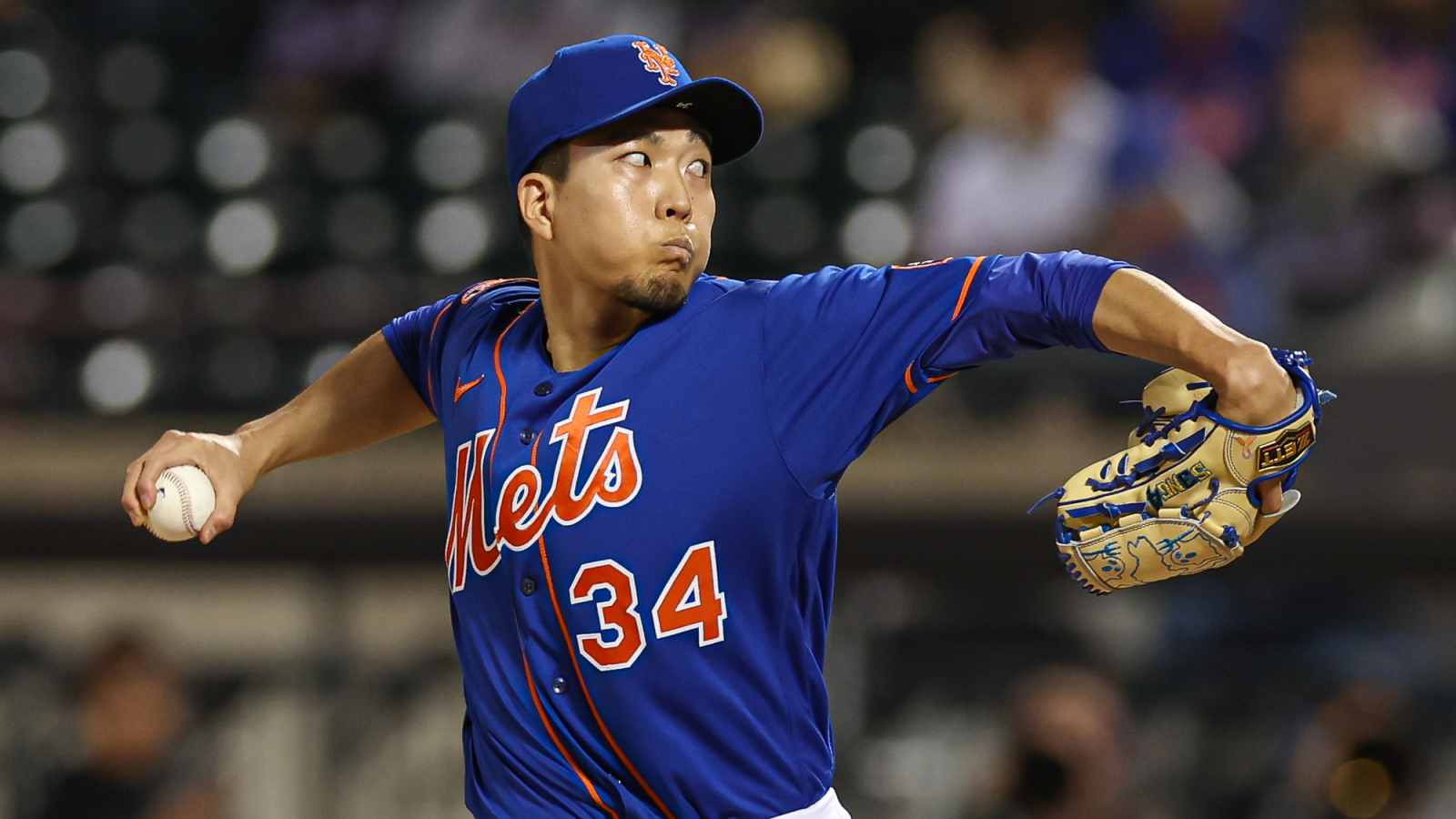 Are evaluators worried about Mets' Kodai Senga after rough rehab start?