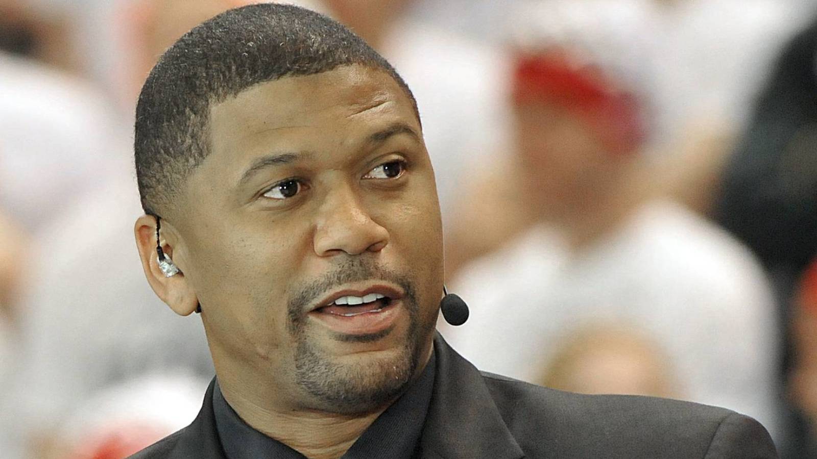 Jalen Rose apologizes 'to the game' for Kevin Love comments | Yardbarker