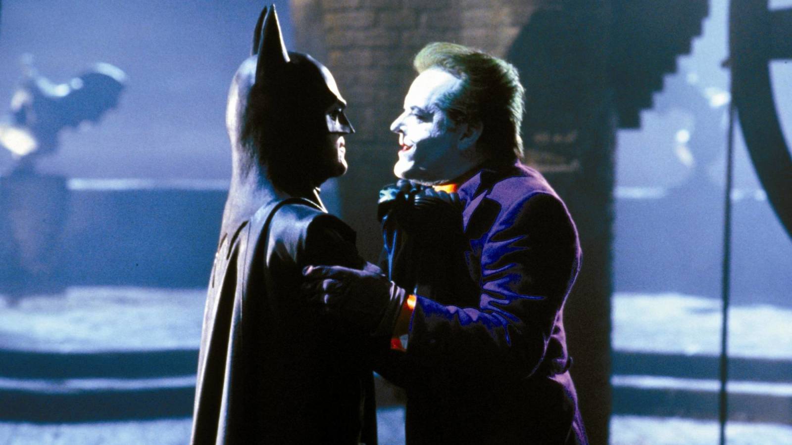 The definitive ranking of every 'Batman' movie | Yardbarker
