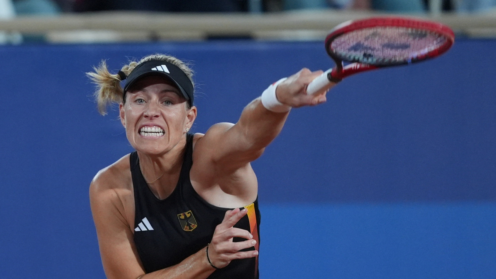 Angelique Kerber maintains unique record following Aryna Sabalenka loss at WTA Finals