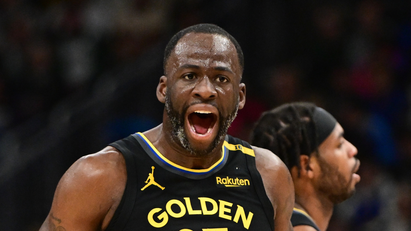 Draymond Green's assessment of modern NBA is spot on