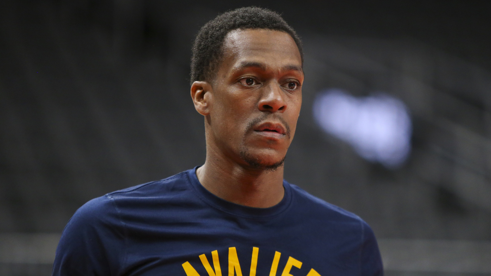 Is Rajon Rondo the locker-room voice the Bucks need?