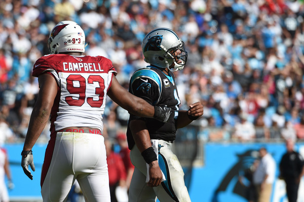 Ben Roethlisberger on Cam Newton's comments: Welcome to the club