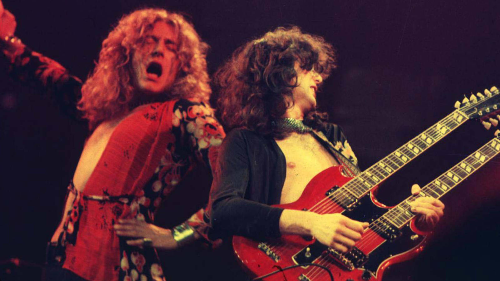 The definitive Led Zeppelin playlist | Yardbarker