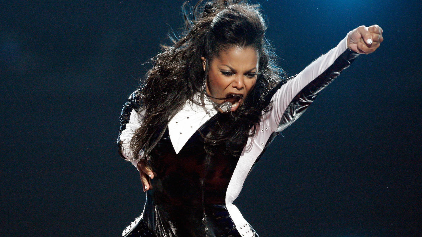 Janet Jackson's 25 biggest hits | Yardbarker