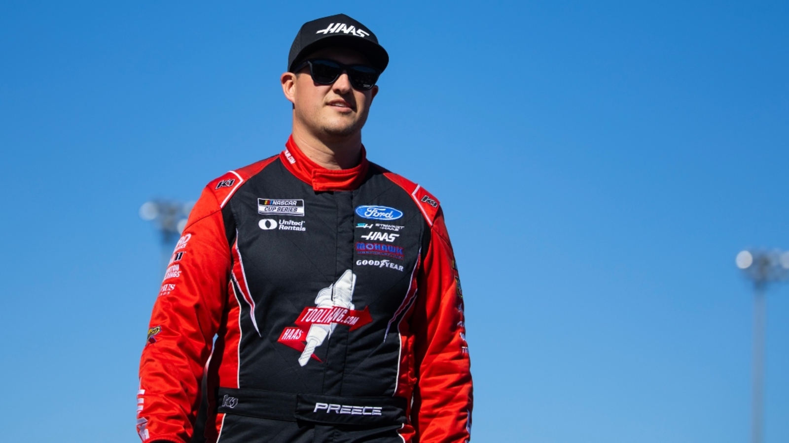 Ryan Preece joins RFK Racing in No. 60 car for 2025