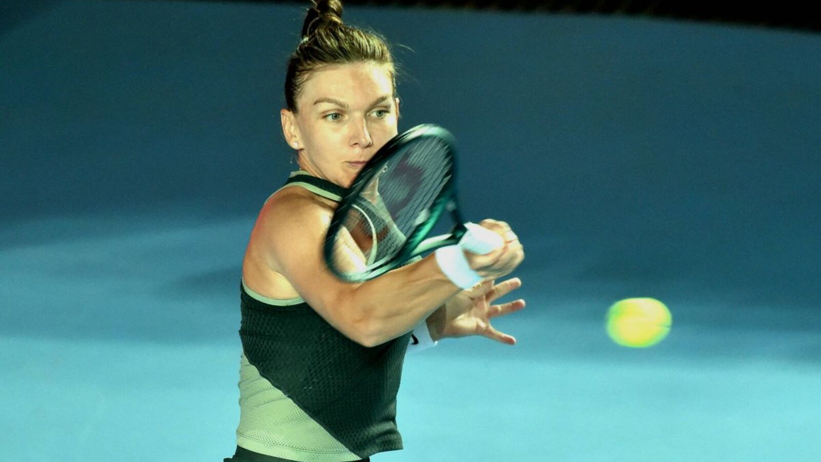 'I am old, I have injuries that I can't recover from': Simona Halep often thinks about retirement in honest confession on future