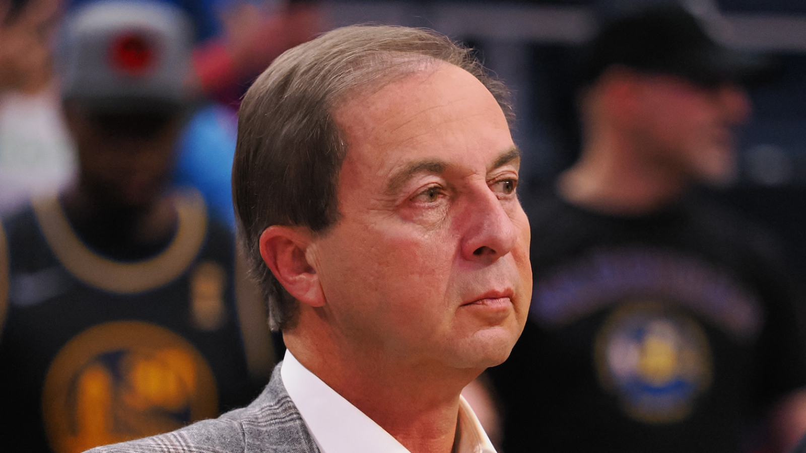 Joe Lacob gets candid on Kevin Durant rejecting Warriors reunion