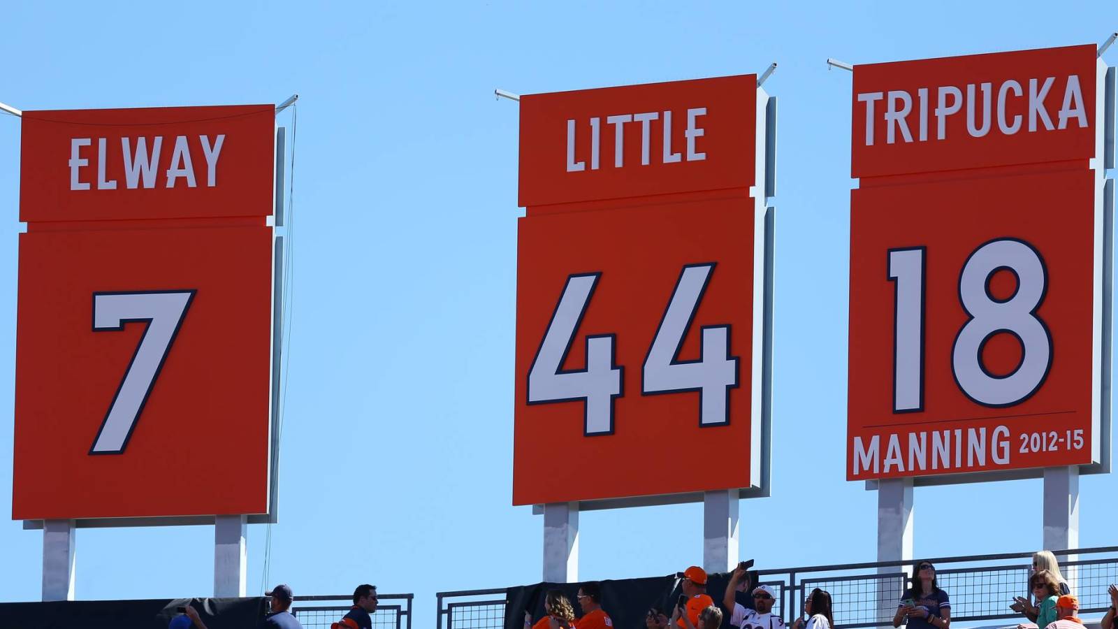 retired detroit tigers numbers