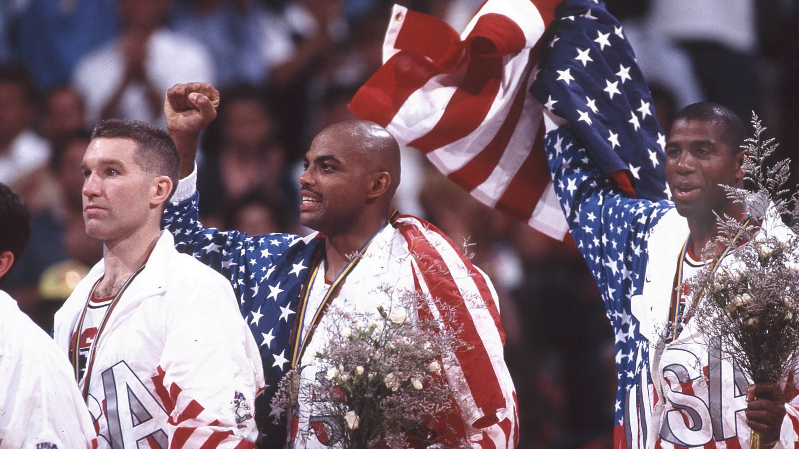 The 50 best USA Summer Olympic moments of all time | Yardbarker