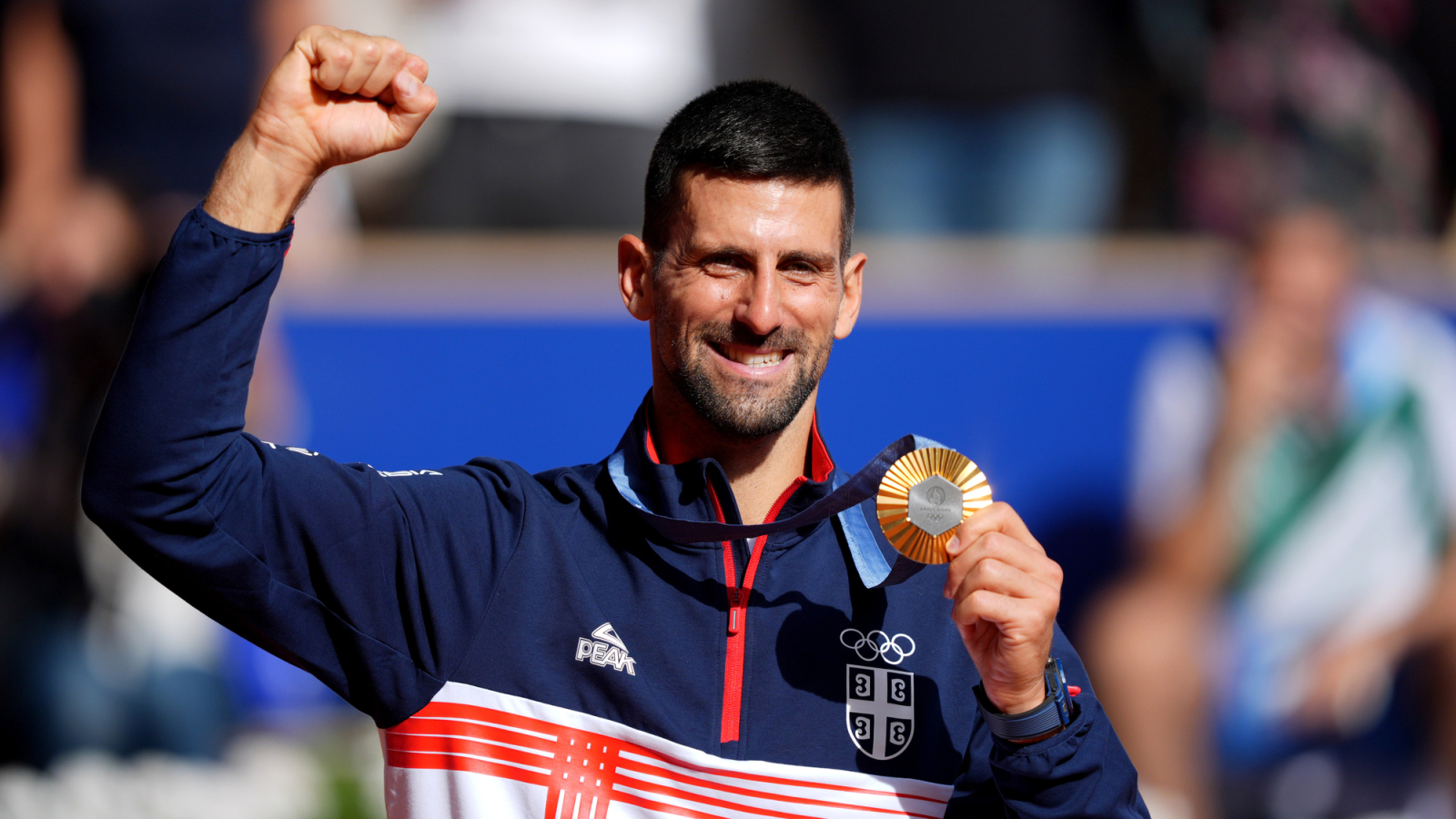 Novak Djokovic aims to help lower-ranked players ‘struggling’ with financial difficulties through PTPA