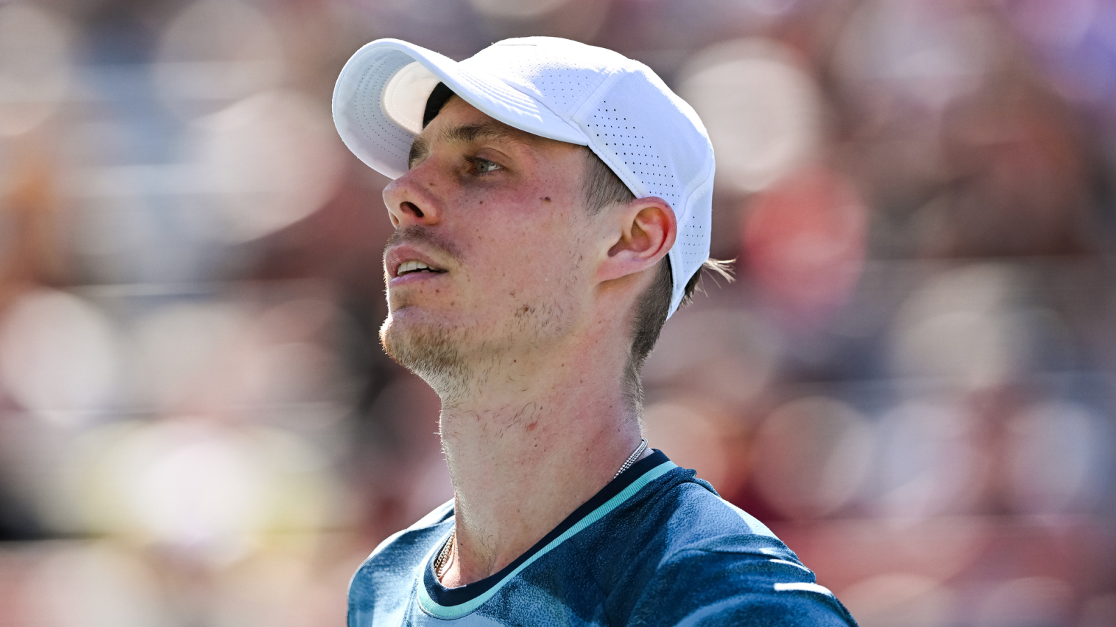 Shapovalov clears up controversy surrounding Sinner and doping comments