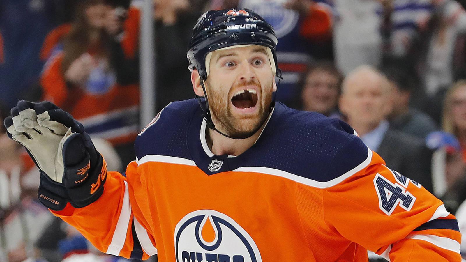 kassian nhl