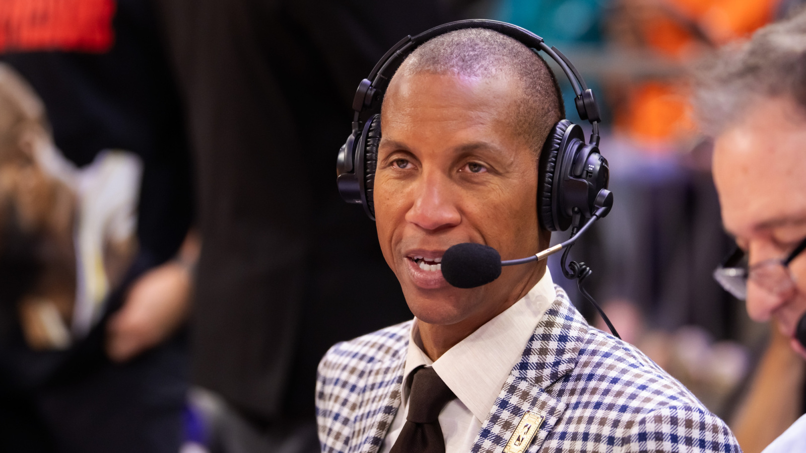 Reggie Miller lands new broadcasting job