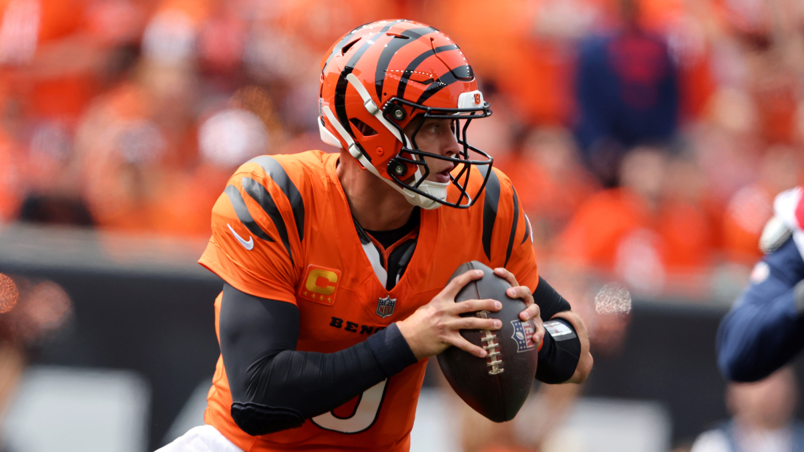 Three Bengals who could have biggest impact in Week 2 vs. Chiefs