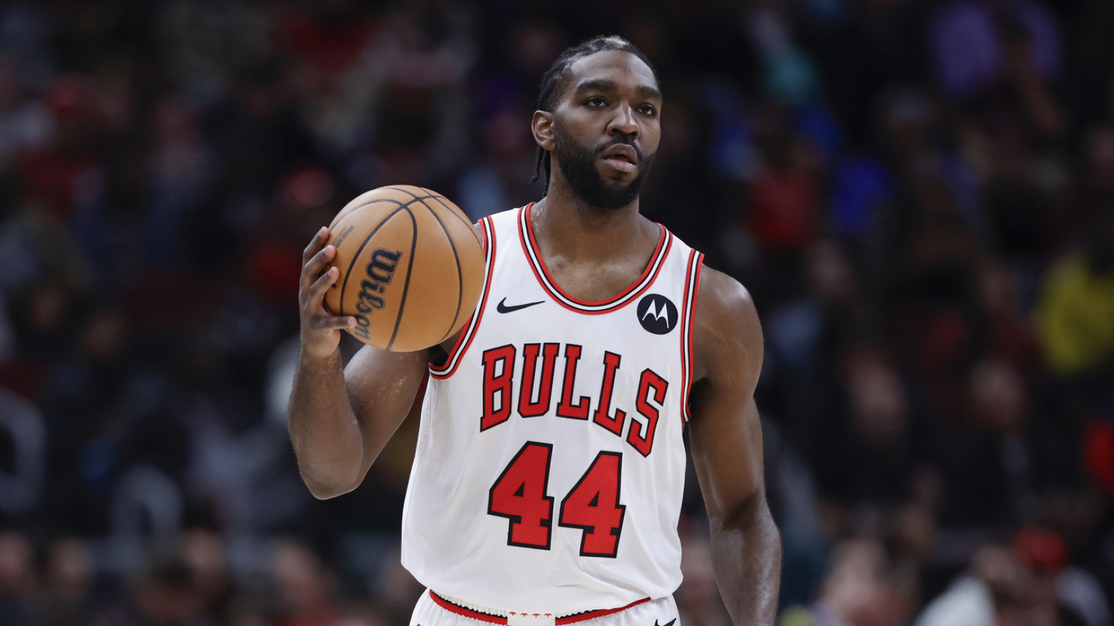 Bulls to extend qualifying offer to former No. 4 pick