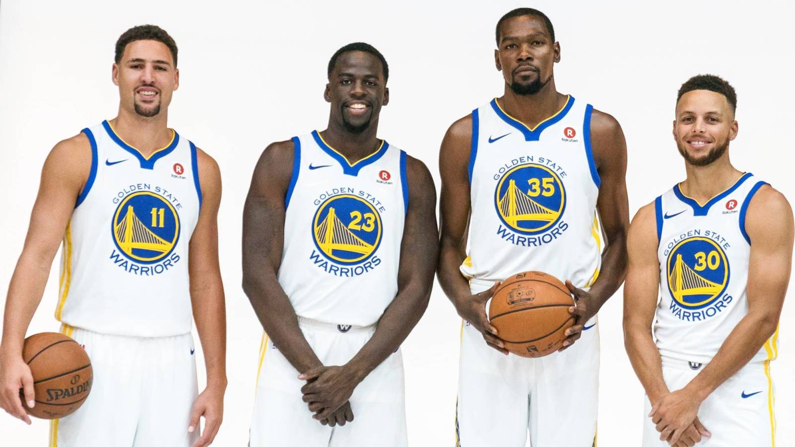 Why 2016-17 Warriors are best NBA team of all time | Yardbarker