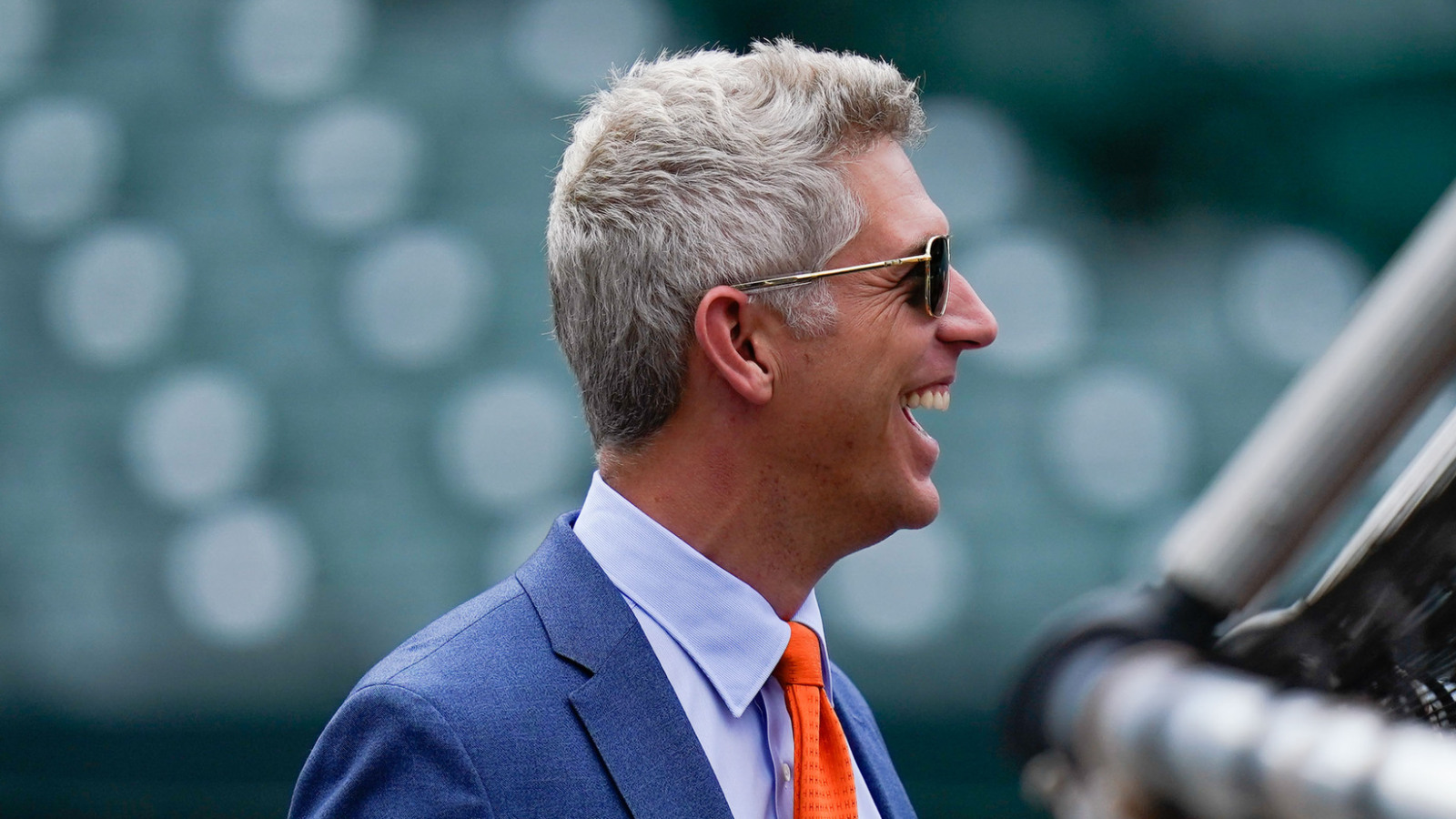 Orioles may have new ownership's approval for big deadline swing