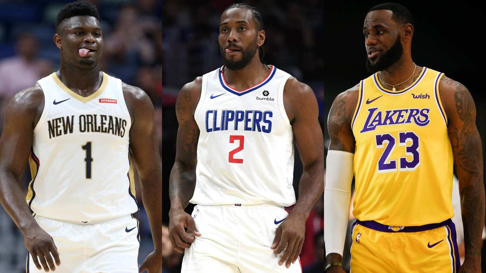 100 bold NBA predictions for 2019-20 season | Yardbarker