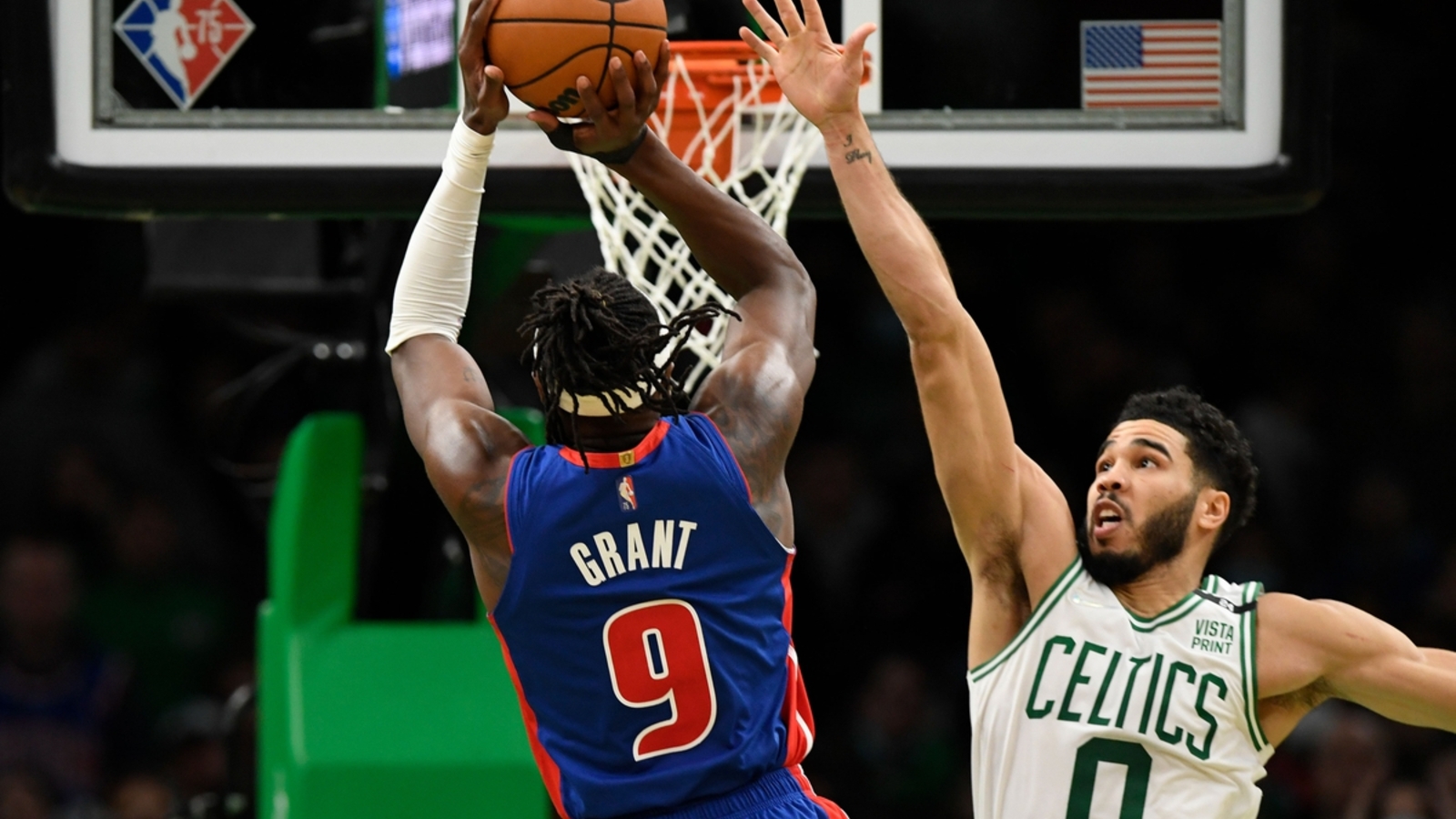 How to watch Boston Celtics vs. Detroit Pistons online: Streaming TV, game  time and odds | Yardbarker