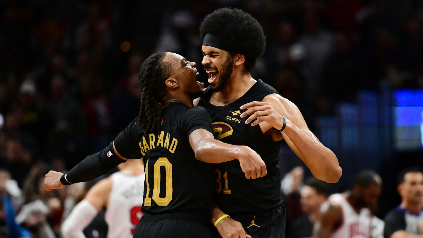 Cavaliers improve to 14-0, equal third greatest start in NBA history