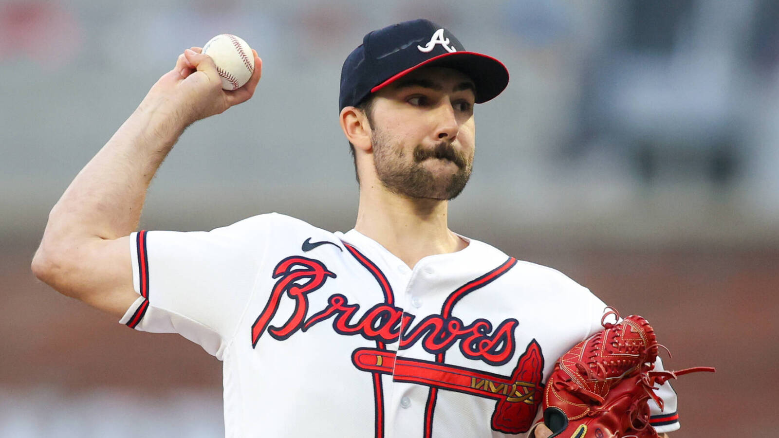 Braves Mailbag: Trade Deadline, Sean Murphy and more - Battery Power