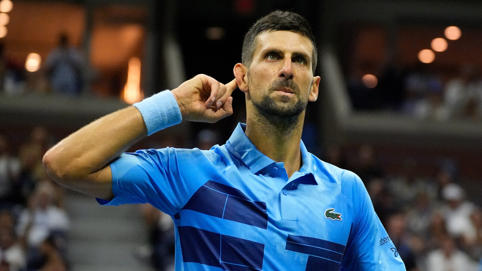 3 reasons why Novak Djokovic will not win Australian Open 2025