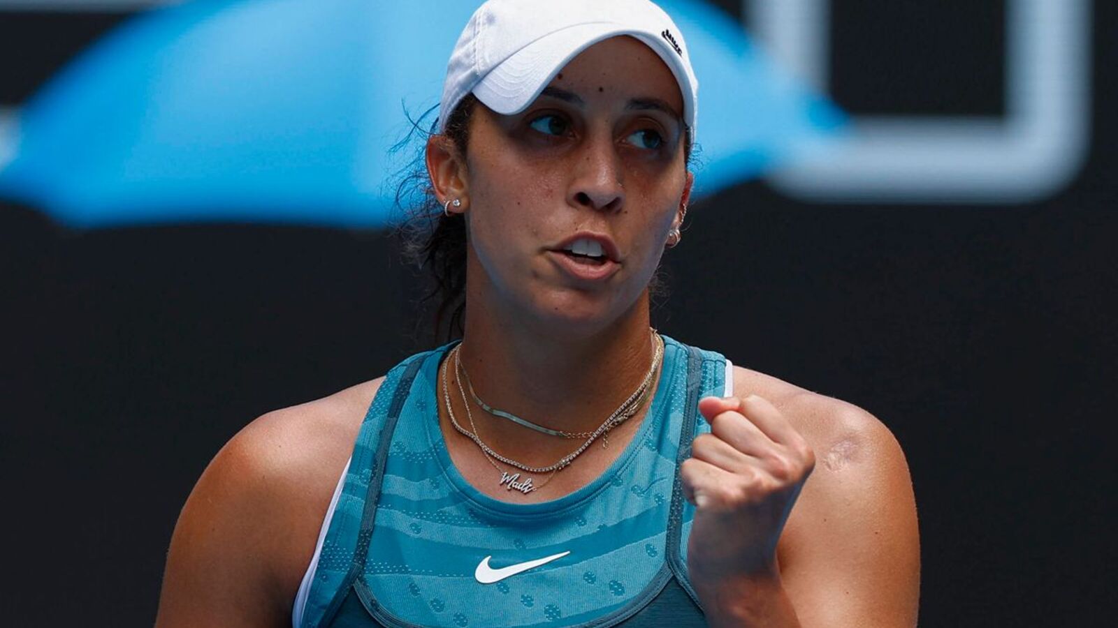 Madison Keys out of Dubai Duty Free Tennis Championships with injury as Karolina Muchova suffers Qatar blow