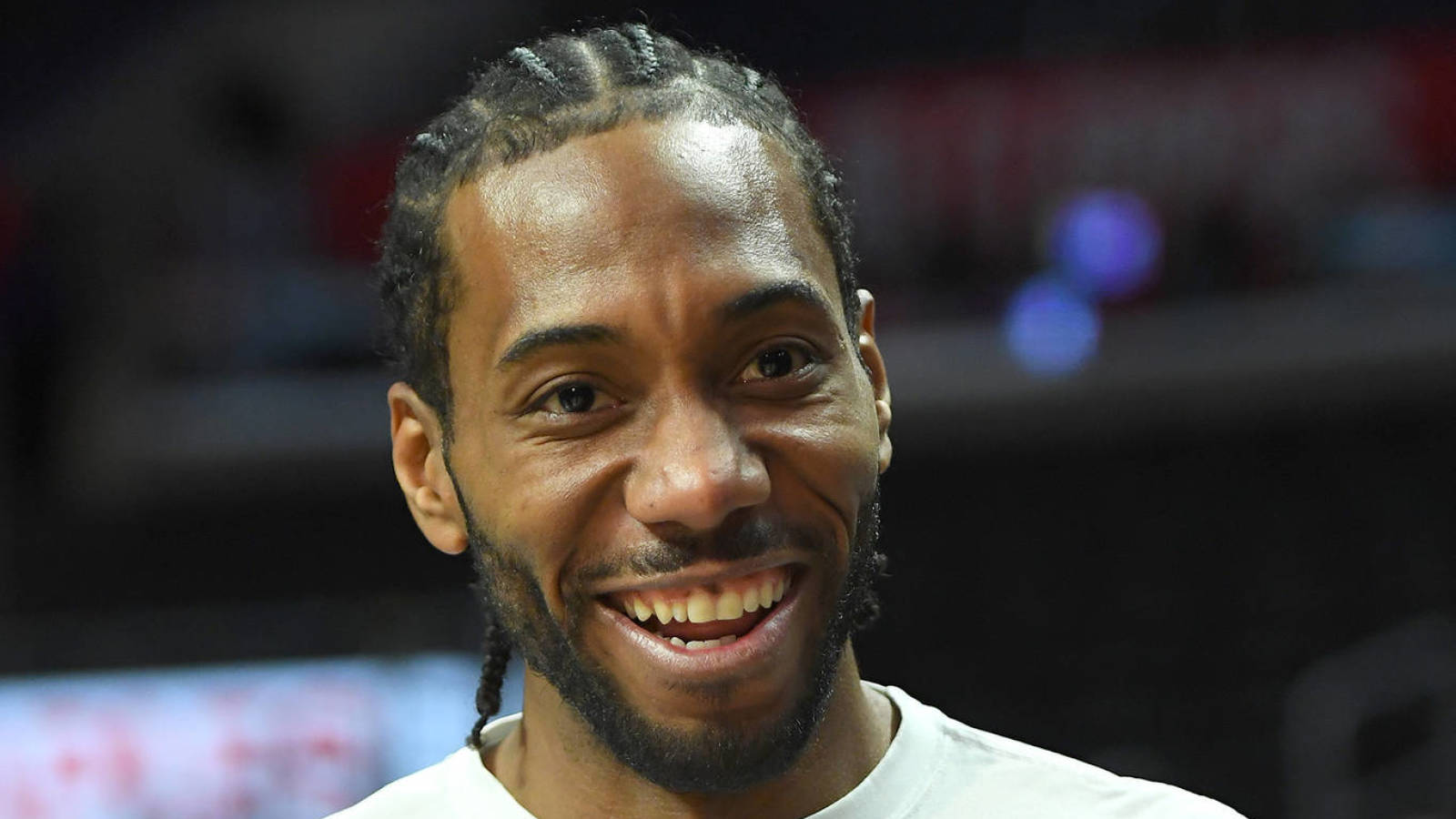 kawhi leonard story