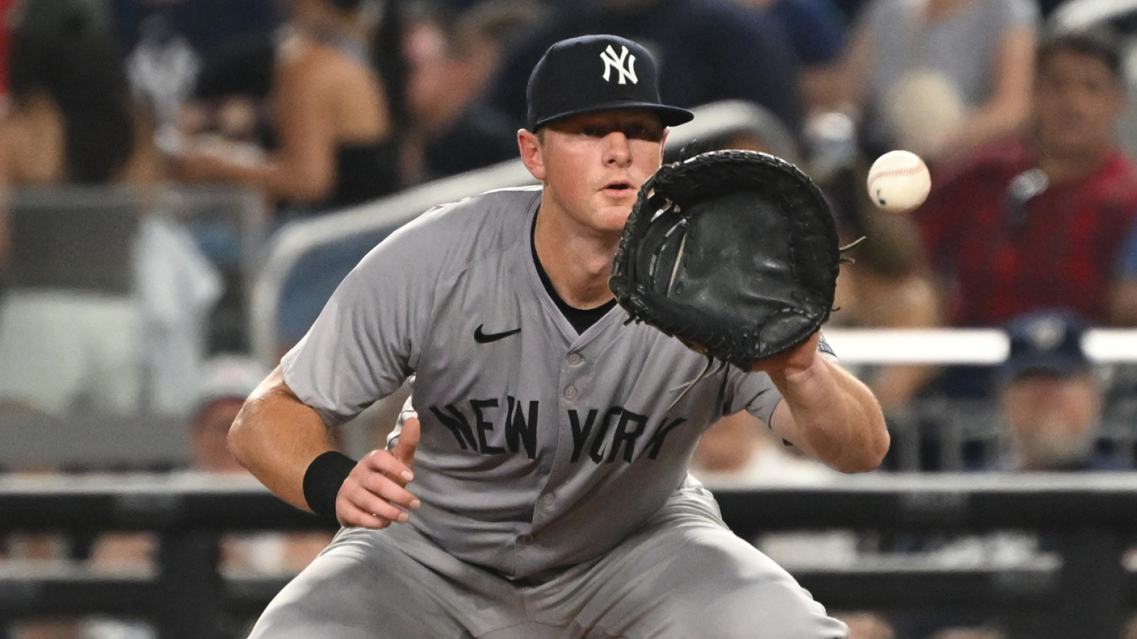 Yankees reportedly giving DJ LeMahieu another chance