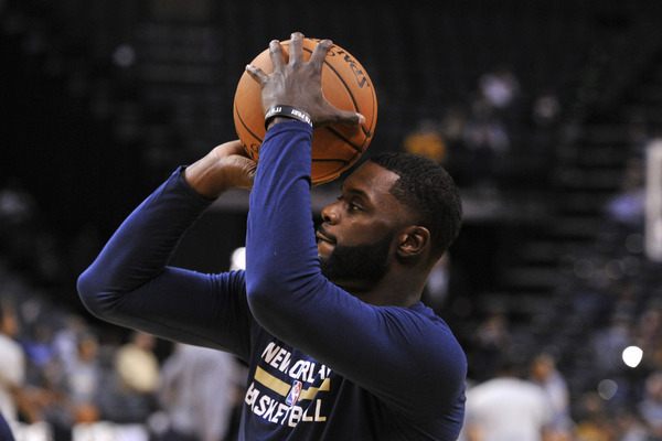 Pelicans release Lance Stephenson, sign Archie Goodwin Pelicans release Lance Stephenson, sign Archie Goodwin