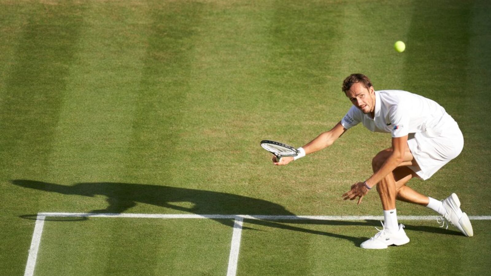 Wimbledon Men’s Day 1 Predictions Including Daniil Medvedev vs Aleksandar Kovacevic