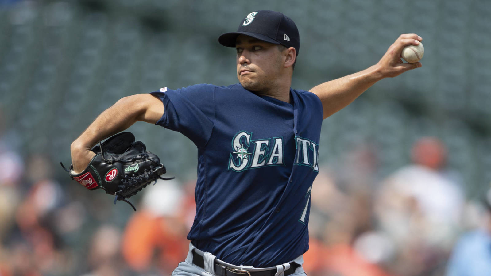 Assessing the Mariners' outlook this offseason | Yardbarker