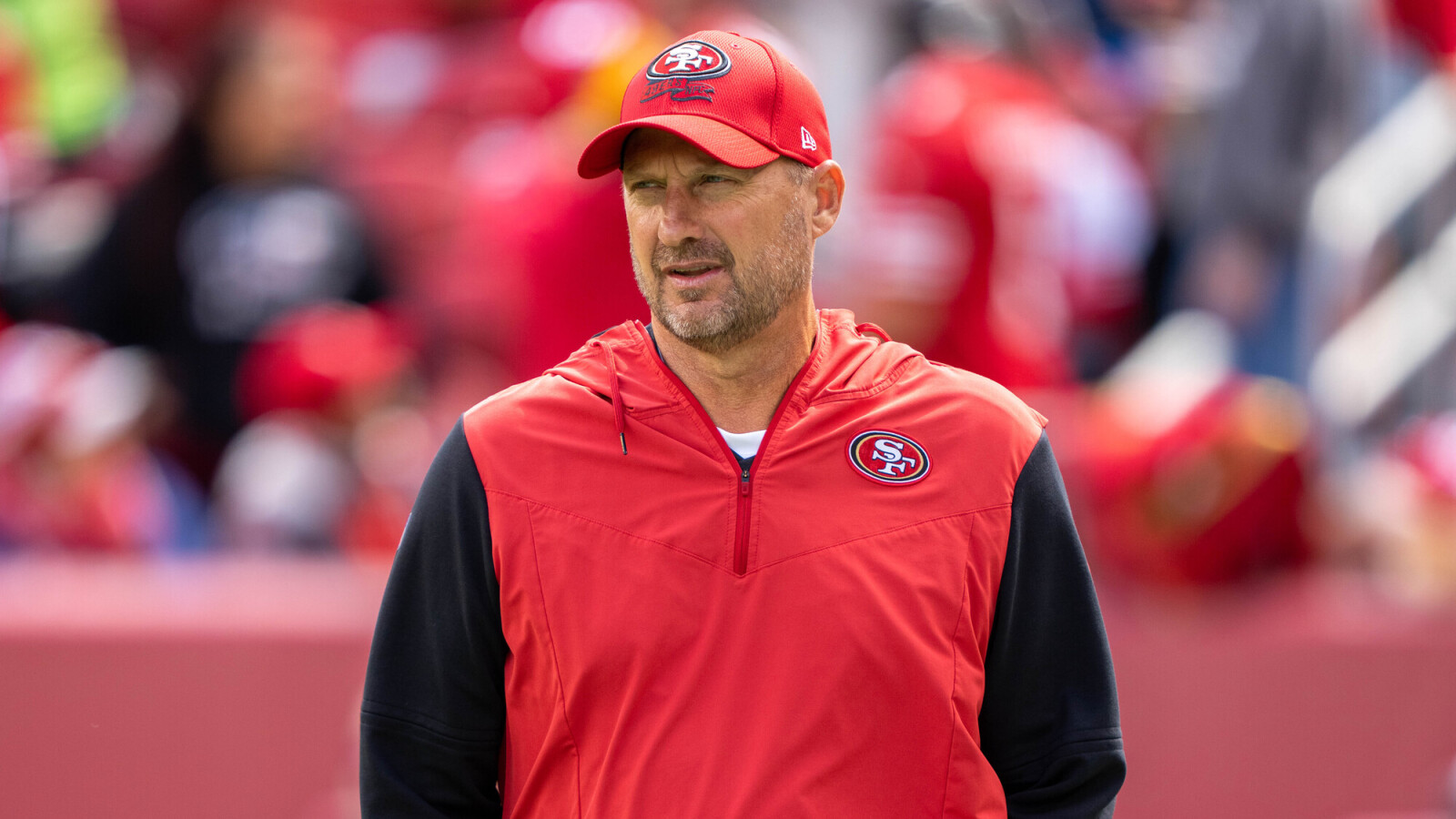 49ers fire ST coordinator Brian Schneider