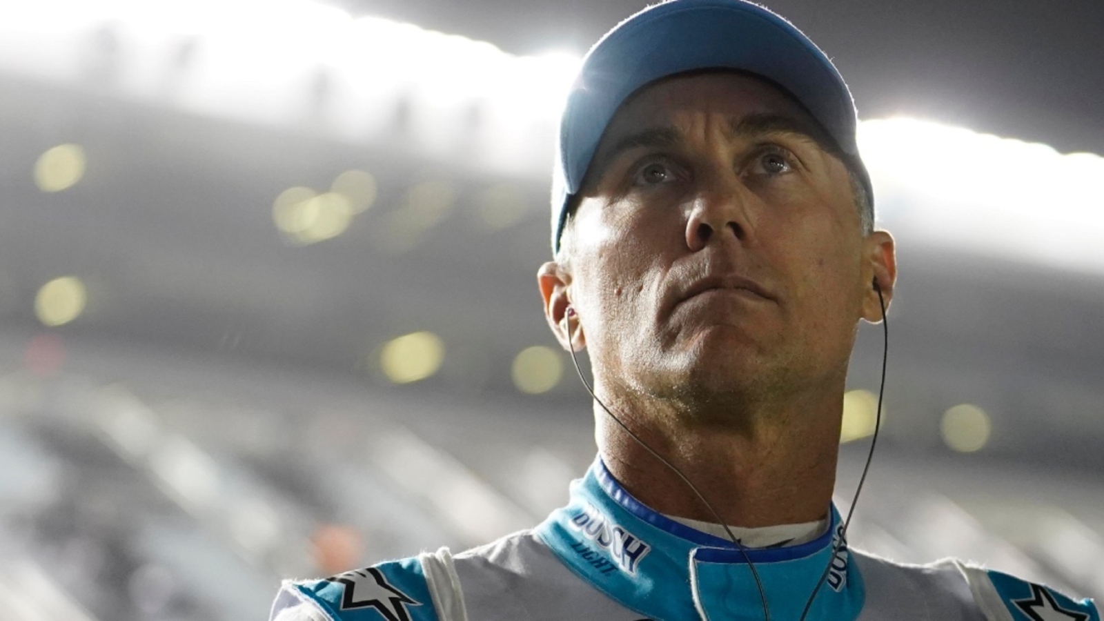 Kevin Harvick enters CARS Tour Pro Late Model race with Rackley WAR at Florence Motor Speedway