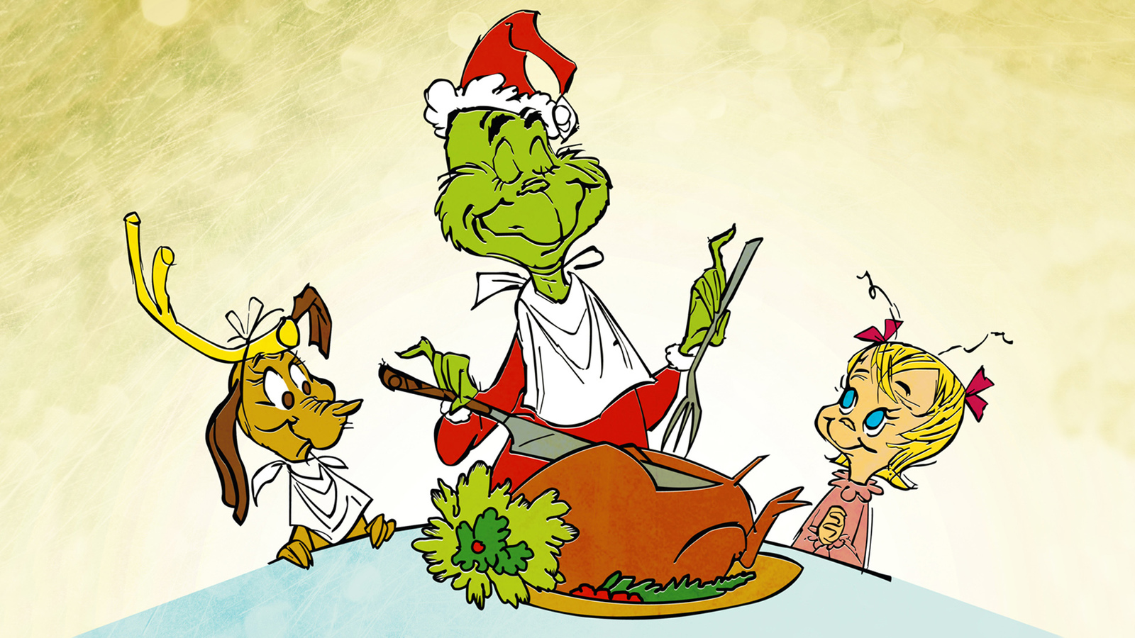20 facts you might not know about How the Grinch Stole Christmas |  Yardbarker