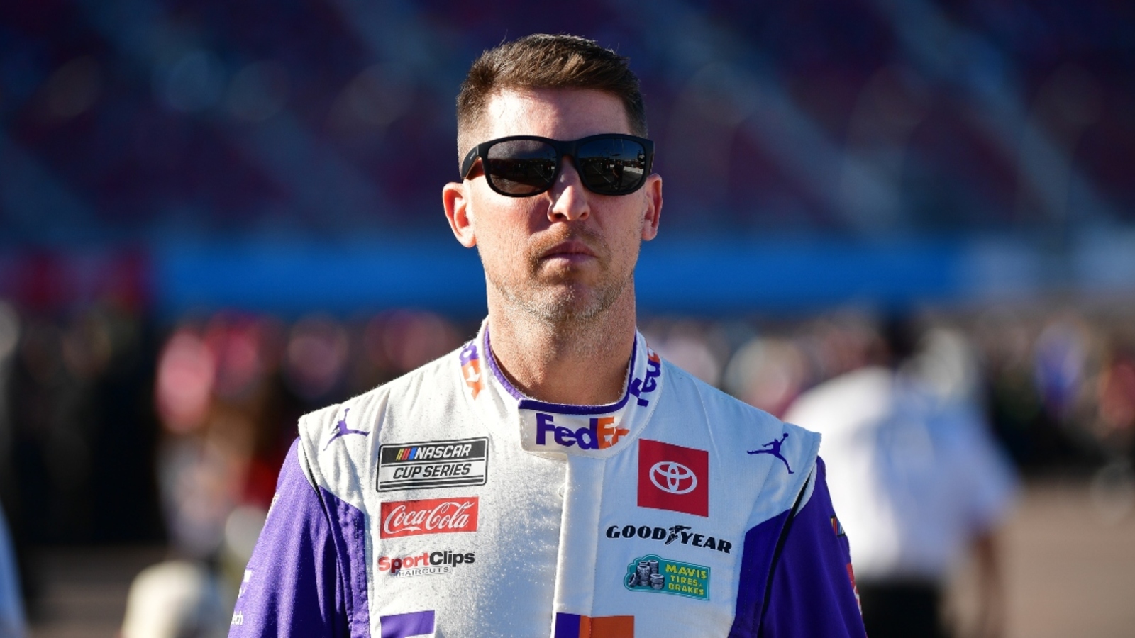 Dale Earnhardt Jr.: Chris Gabehart moving on from Denny Hamlin was the biggest surprise of NASCAR Silly Season