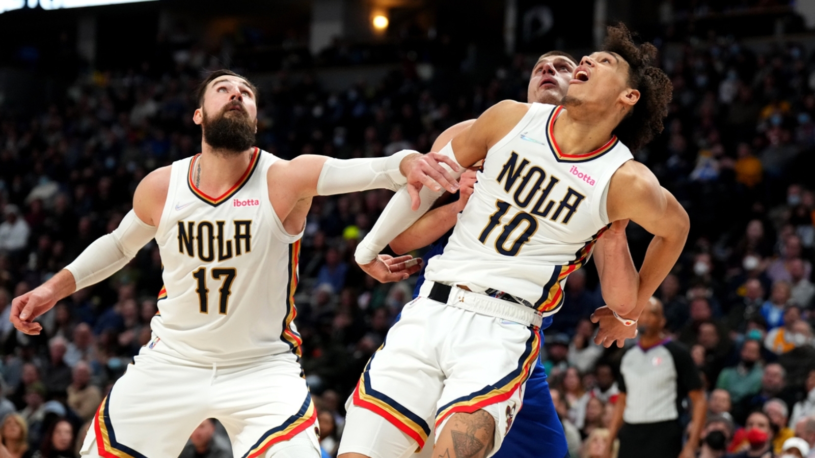 How to watch Denver Nuggets vs. New York Knicks online: Streaming TV, game  time and odds | Yardbarker