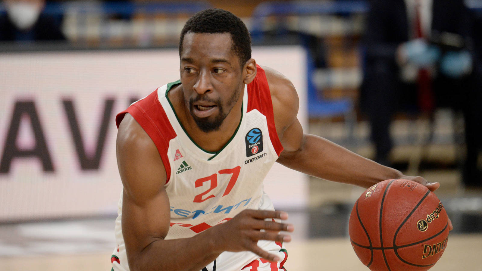 Former first-rounder Jordan Crawford signs G League contract | Yardbarker