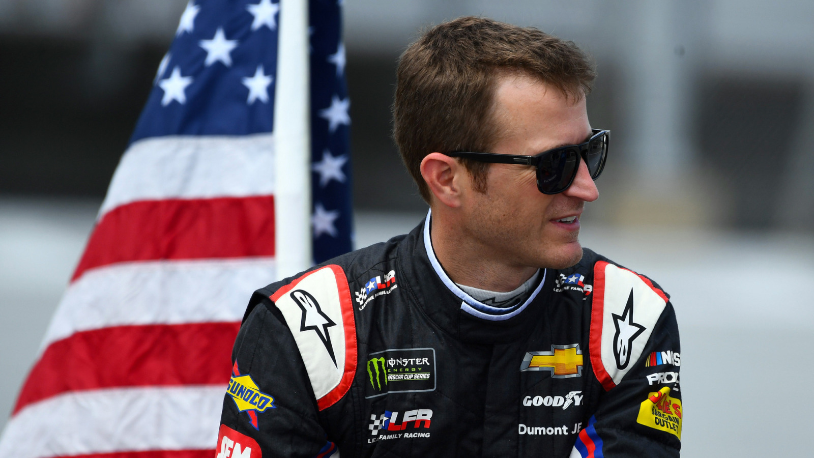 Kasey Kahne to run Rockingham XFINITY Series race