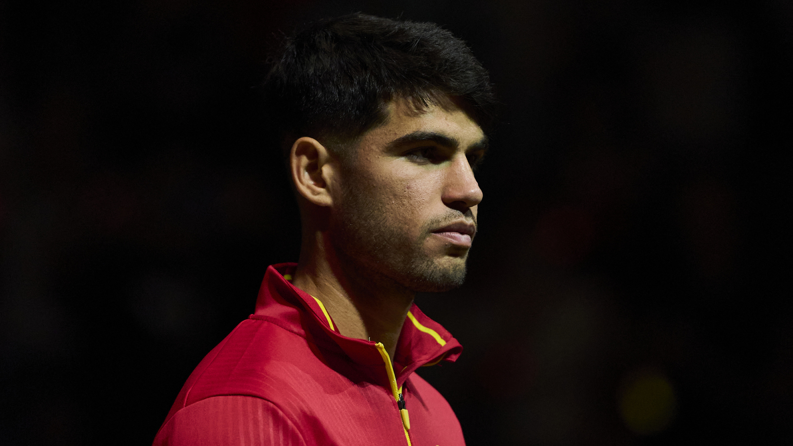 Carlos Alcaraz reveals family fanhood of Bjorn Borg ahead of his first participation at the Laver Cup